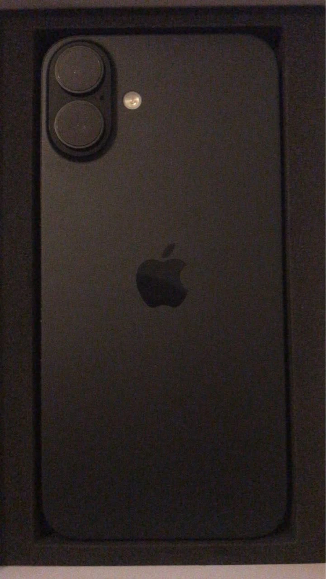iPhone 16 plus