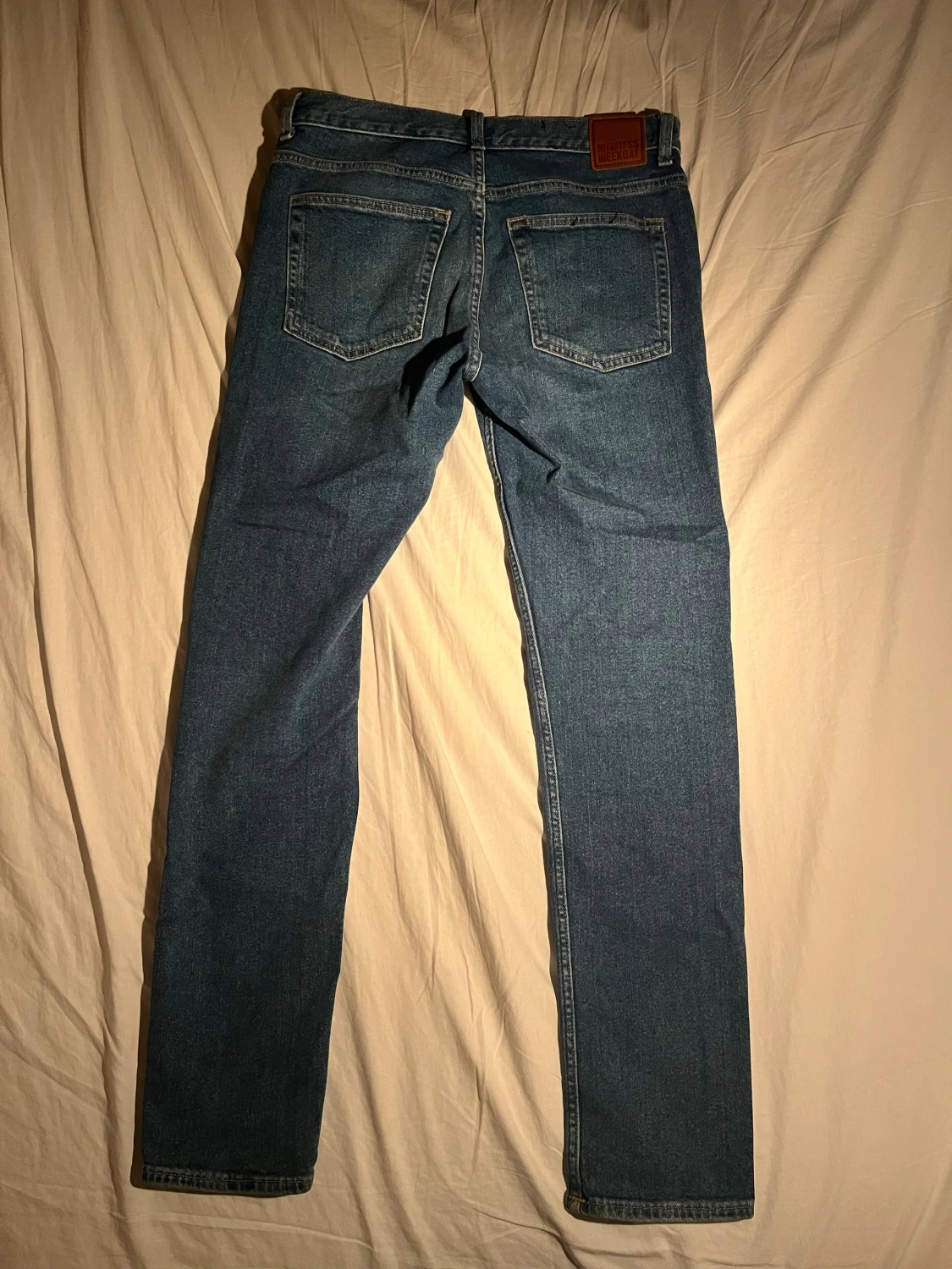 MTWTFSS Weekday / Friday Cricket Blue - 3