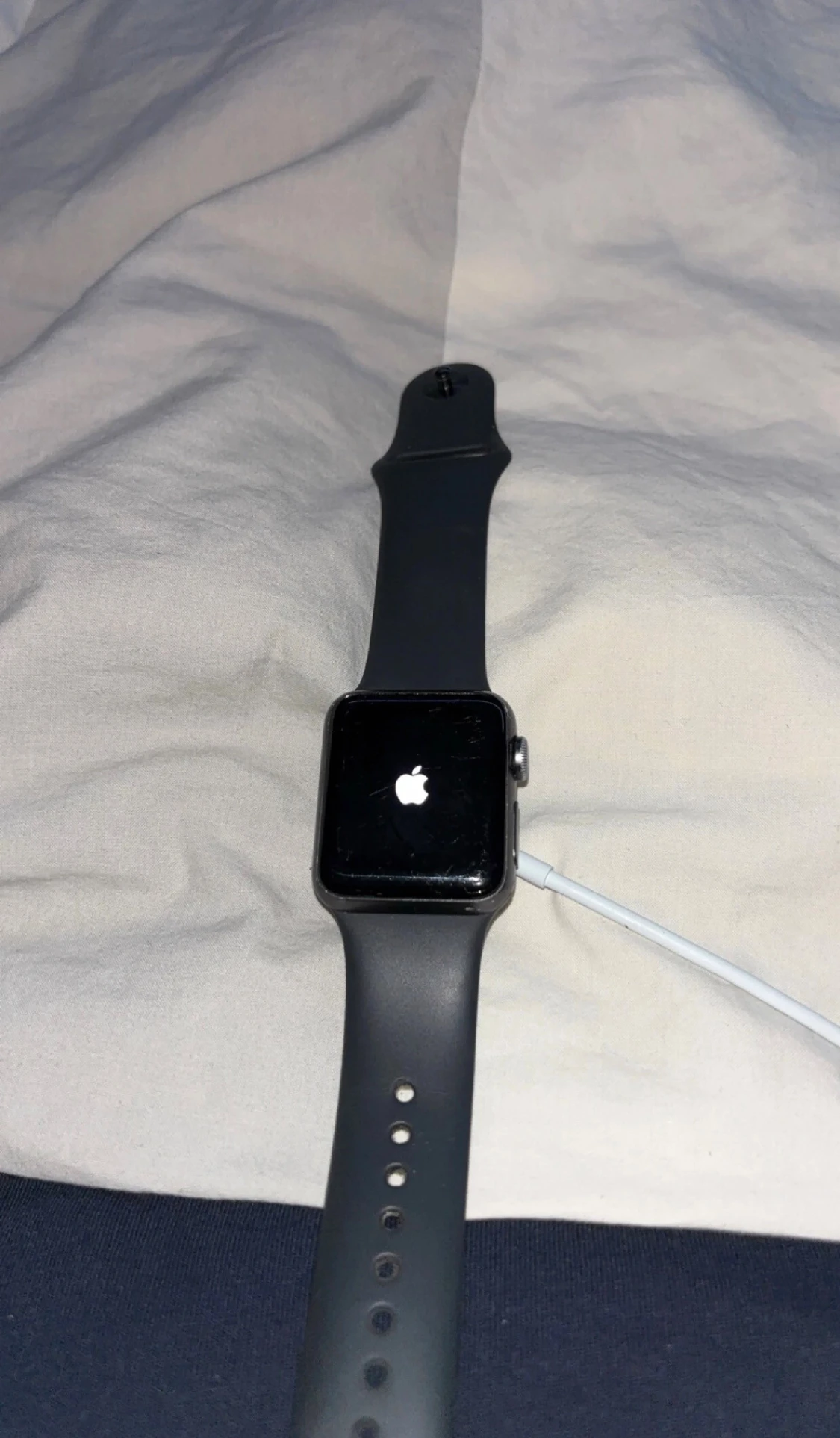 Apple Watch series 3