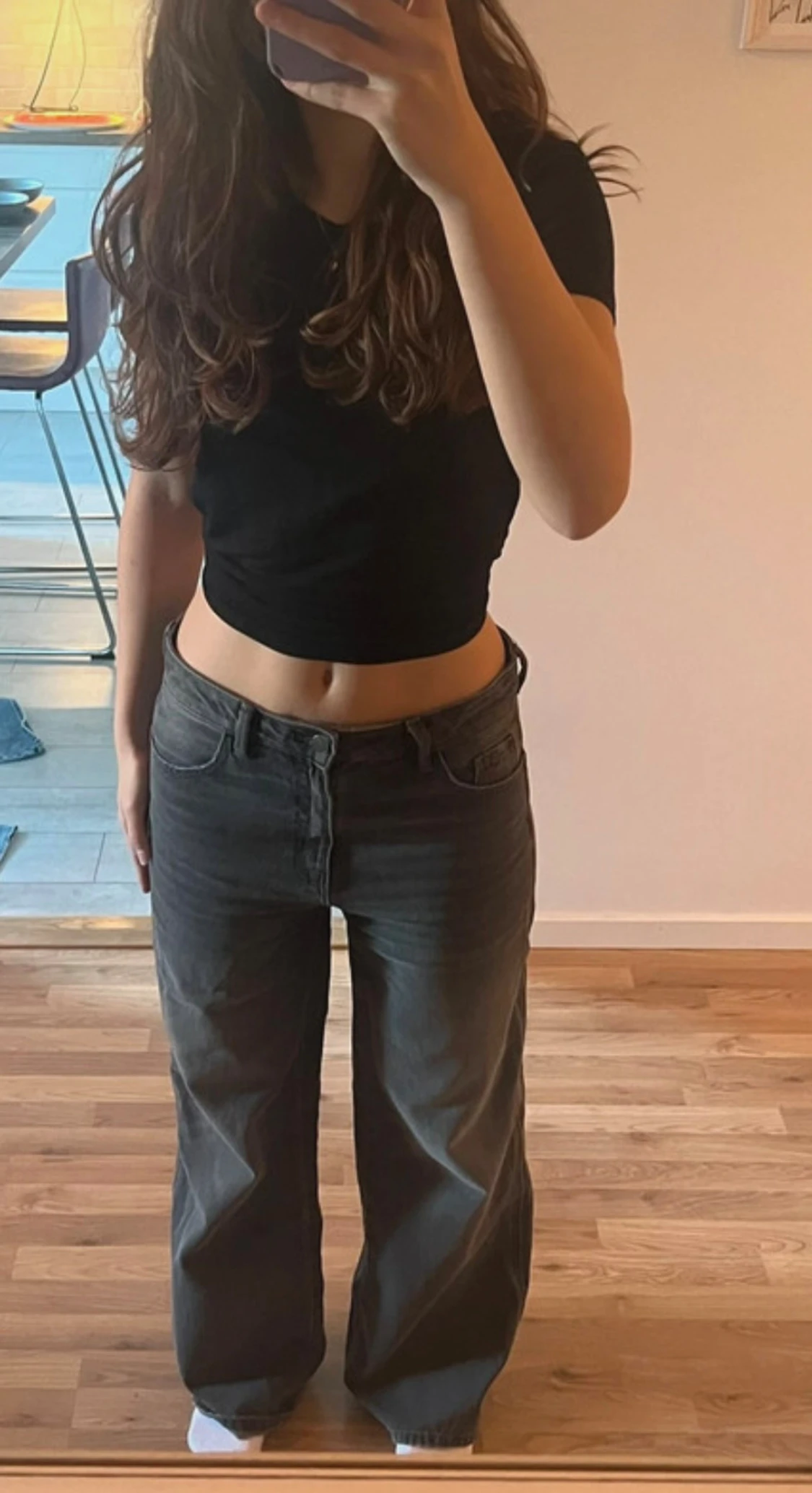 Stradivarius jeans