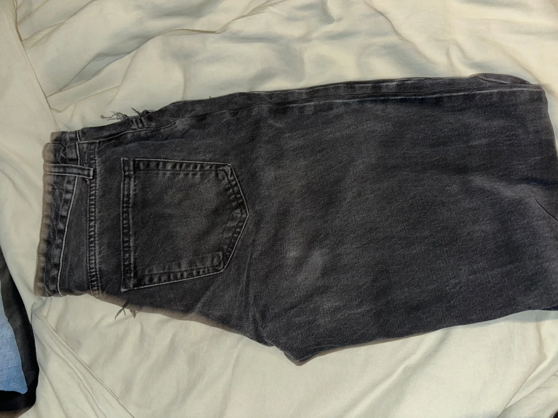 Flared Jeans Zara - 1