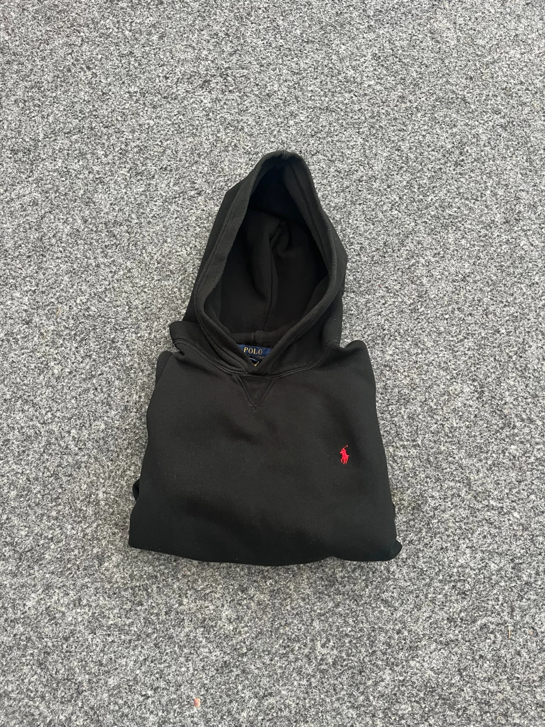 Hoodie från Polo Ralph Lauren