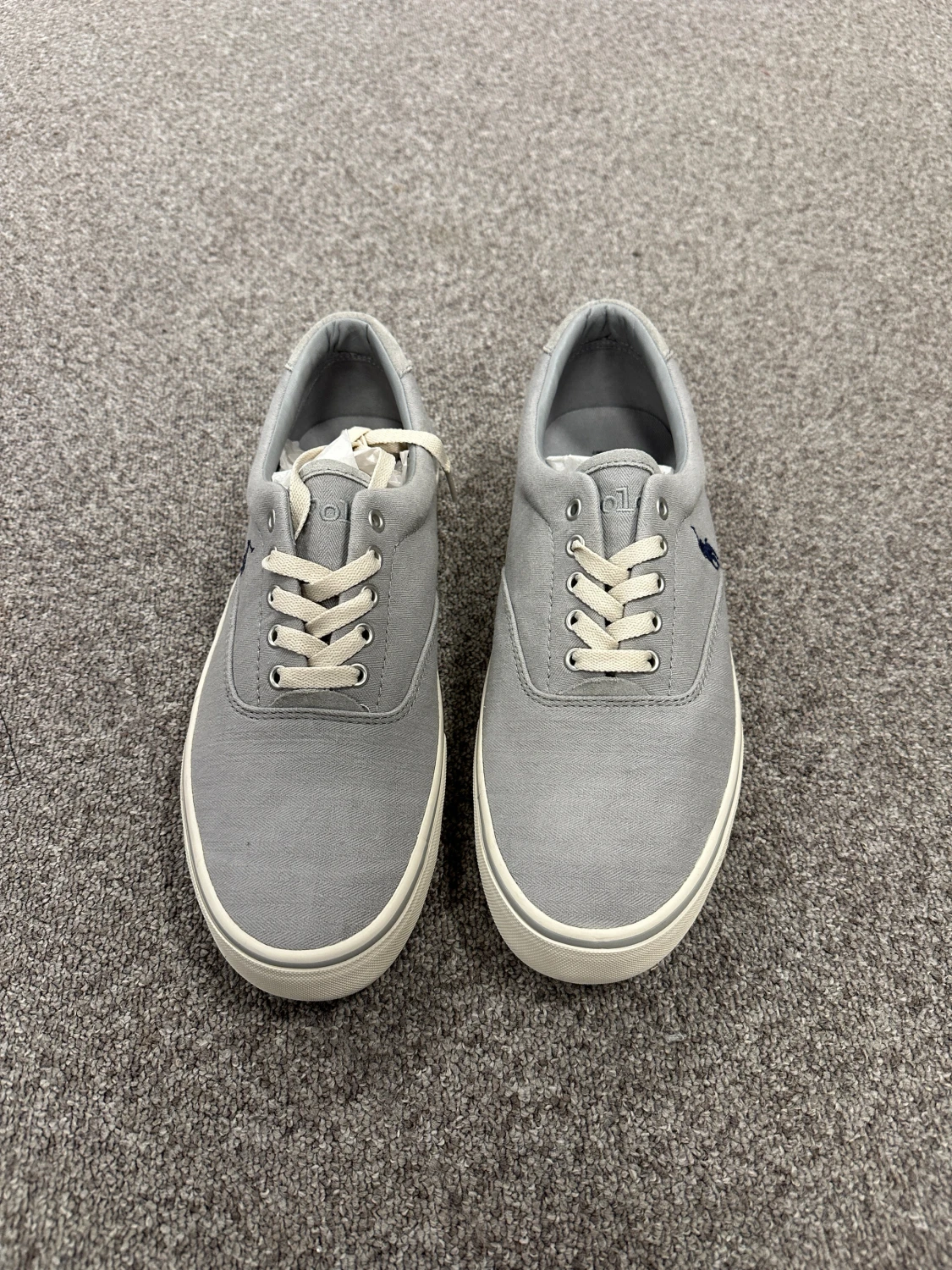 helt nya skor från Polo Ralph Lauren - 1