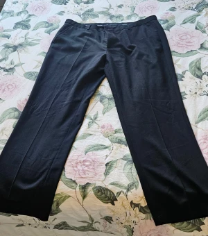 Calvin Klein kostymbyxor  - Calvin Klein kostymbyxor i strl 36*30