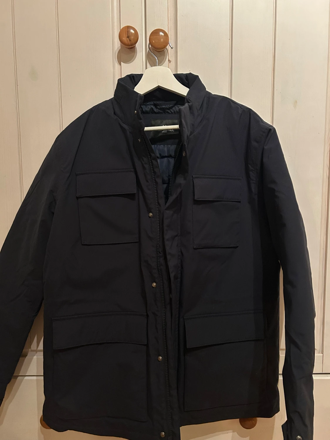  Field jacket från John Henric - 1