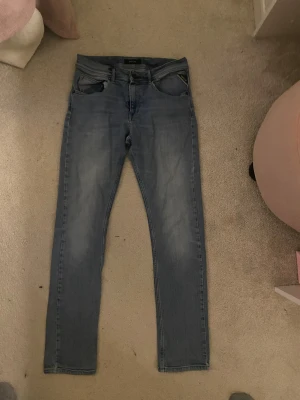 Replay jeans - Jeans Replay straight 