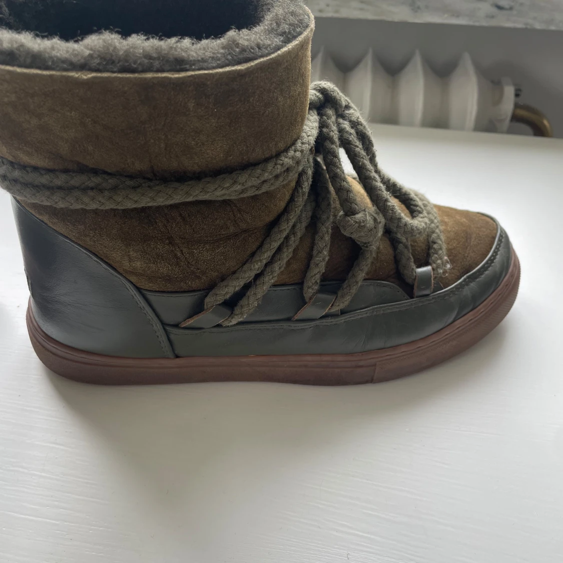 Gröna Iinuikis  - 91