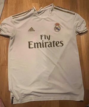 Real Madrid tröja - Fint skick 