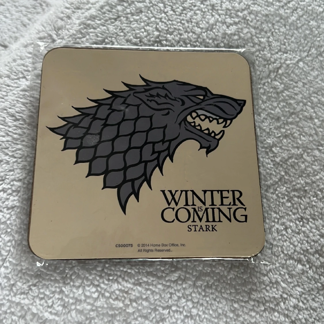 Game of Thrones-underlägg 