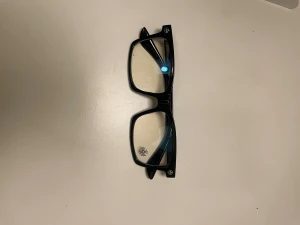 Svarta chrome hearts glasögon  - Svarta chrome hearts glasögon i super bra skick. Super snygga