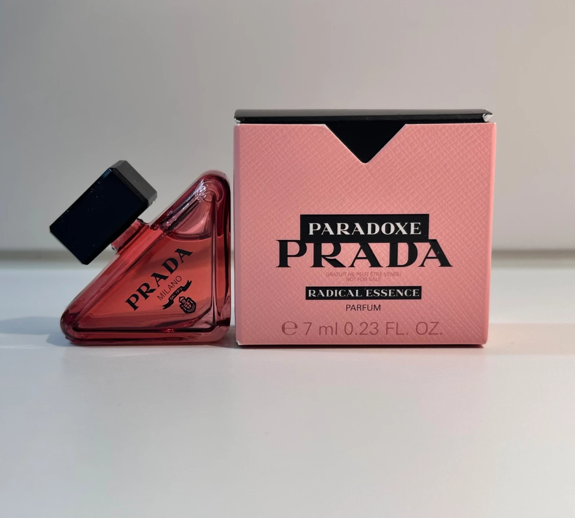 Prada Paradoxe Radical Essence 7ml - 2