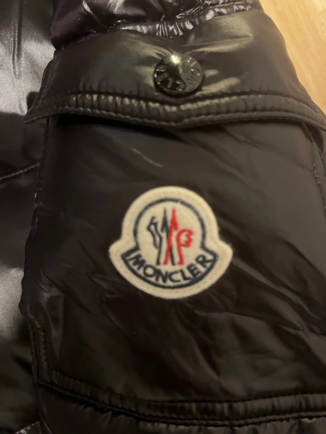 Moncler maya - 2