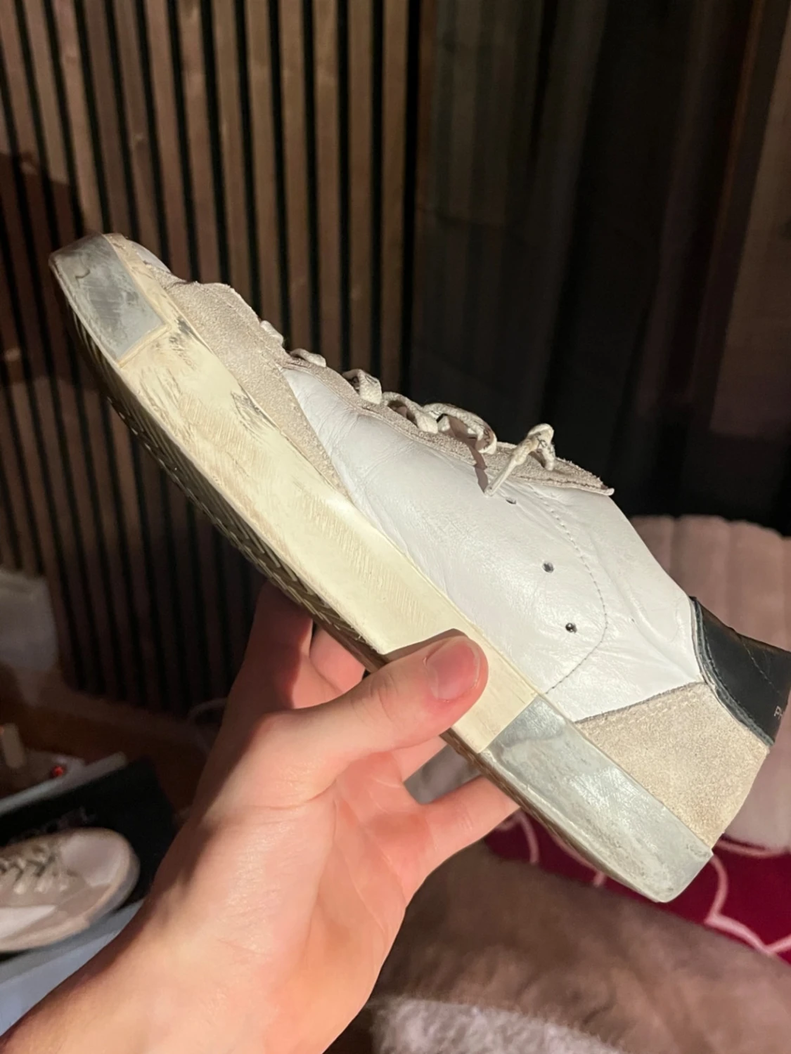 Philippe Model Sneakers - 2