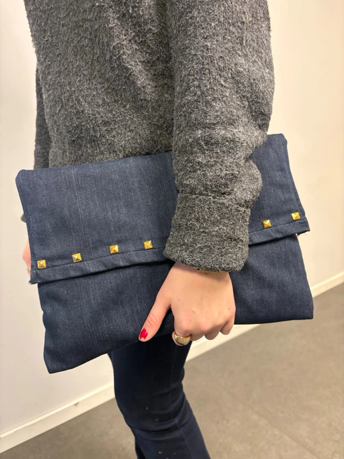 Datorfodral 💙 - 2