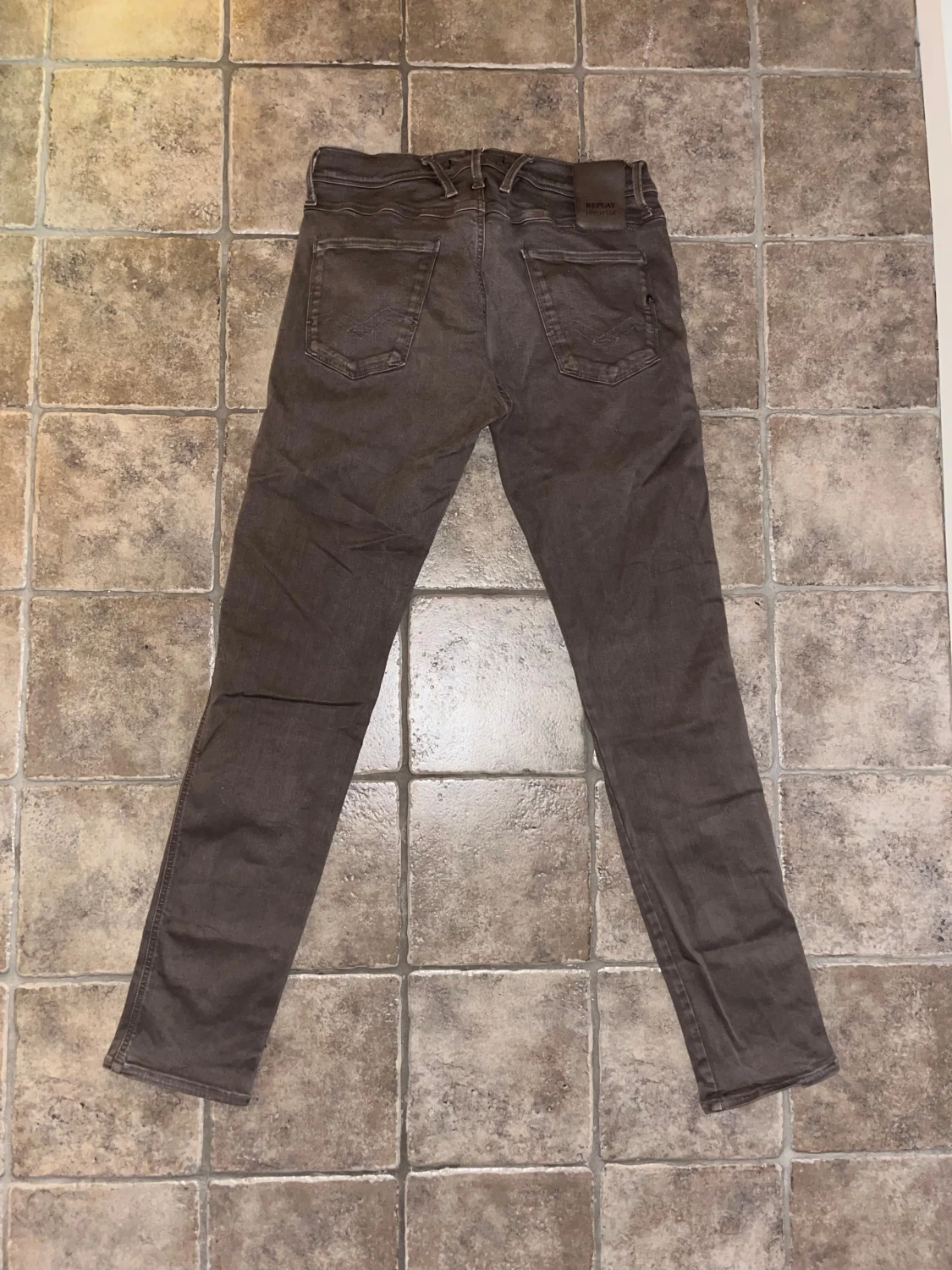 Replay Hyperflex jeans  - 2