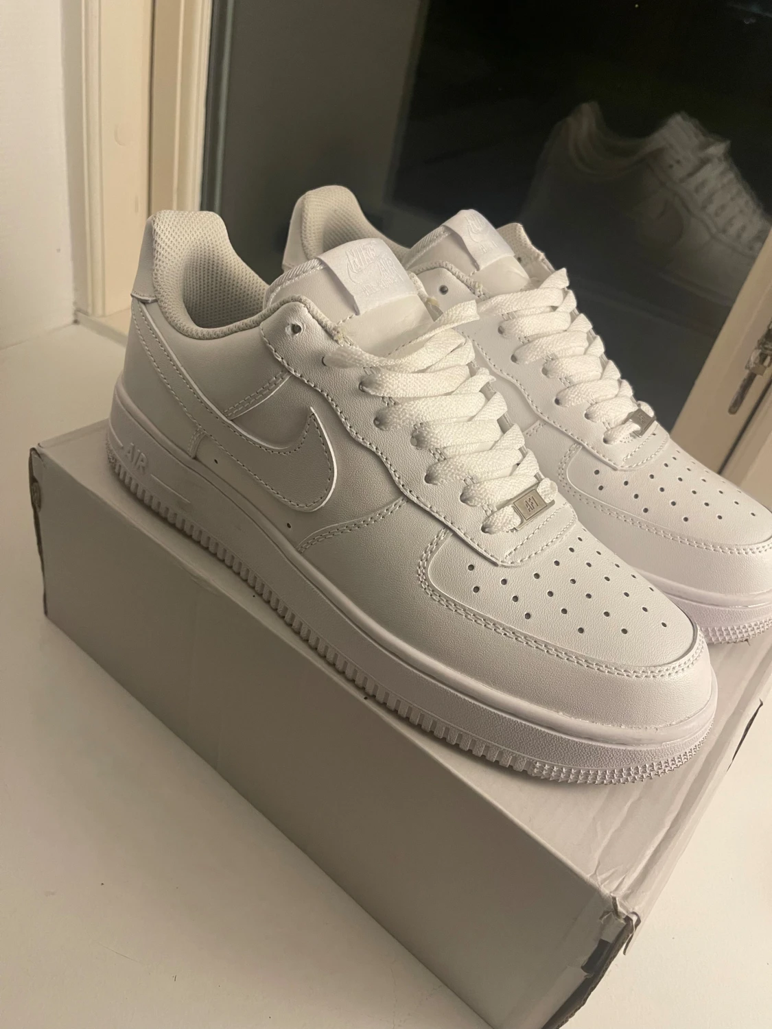 Nike Air Force 1