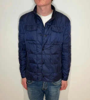 Massimo dutti jacka  - 9/10 | L passar M 