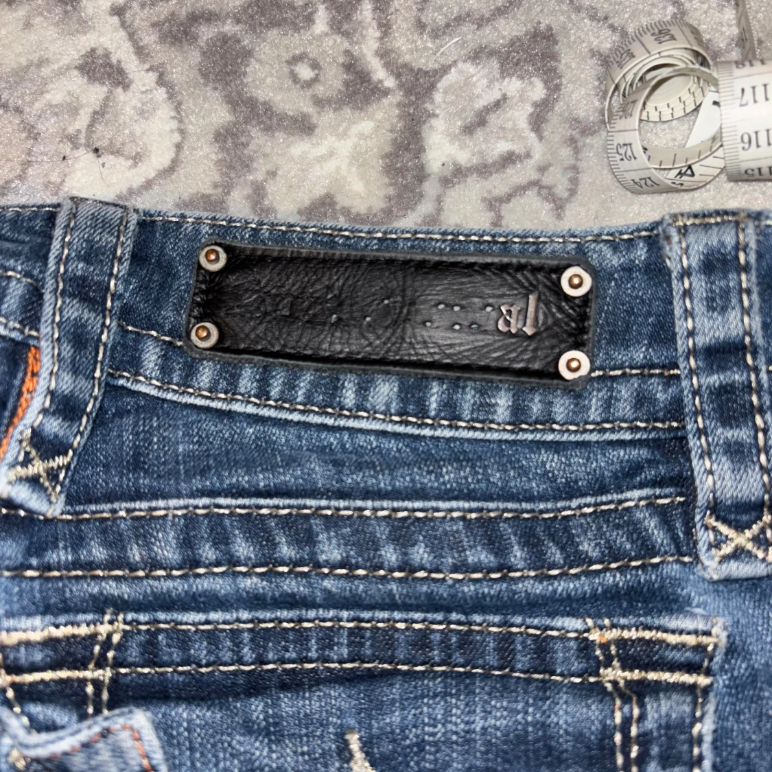 Rock Revival bootcut jeans  - 3