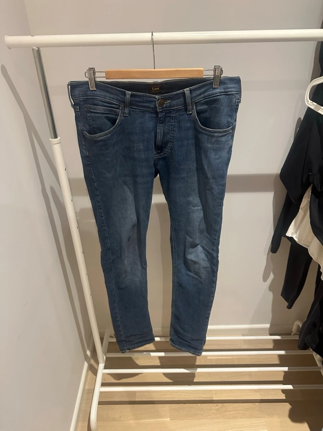 Lee jeans