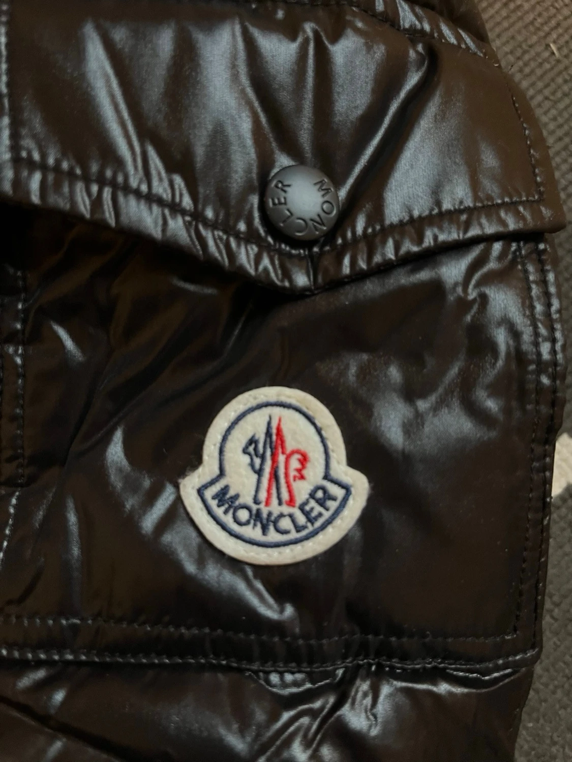 Moncler Maya - 1