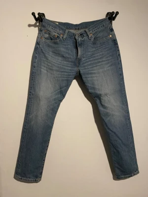 Levis jeans - Levis 502 i strl 30/30. bra skick