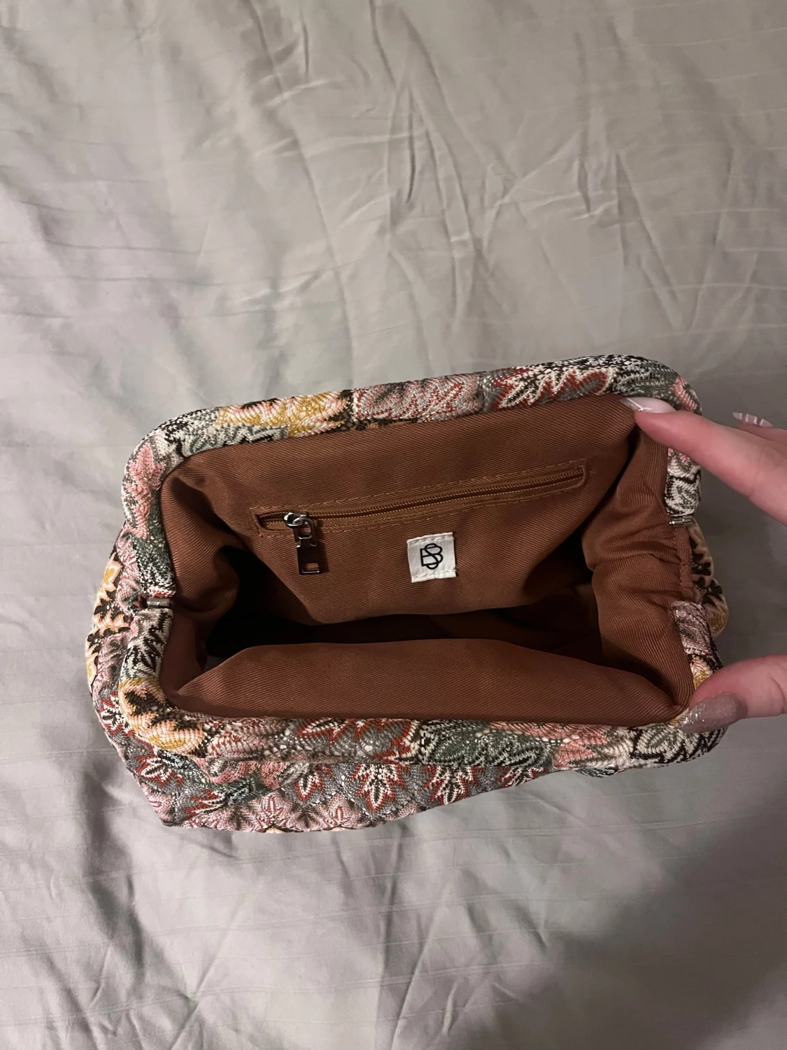 Clutch från becksöndergaard💕 - 1