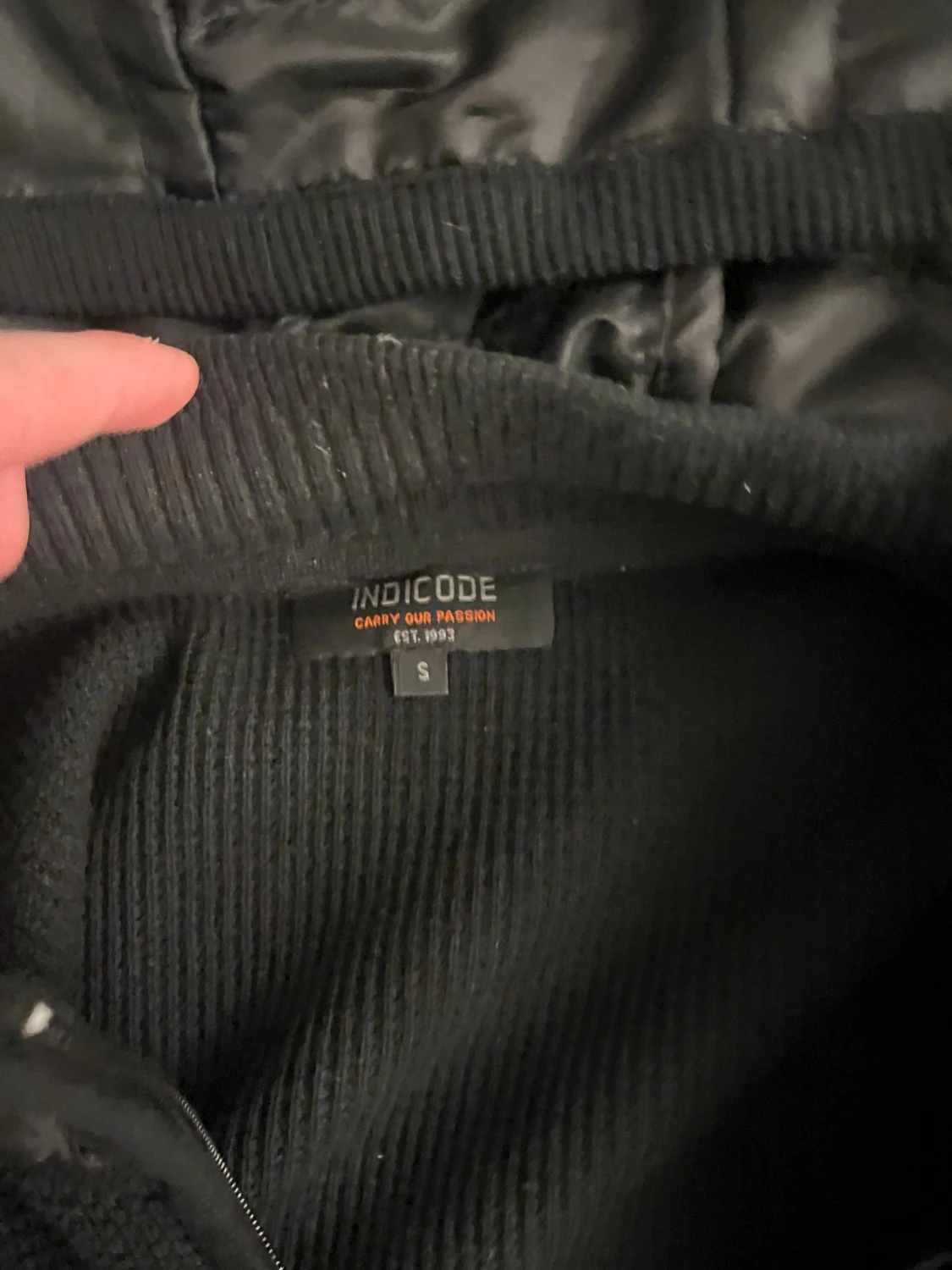 Cardigan från indicode - 2