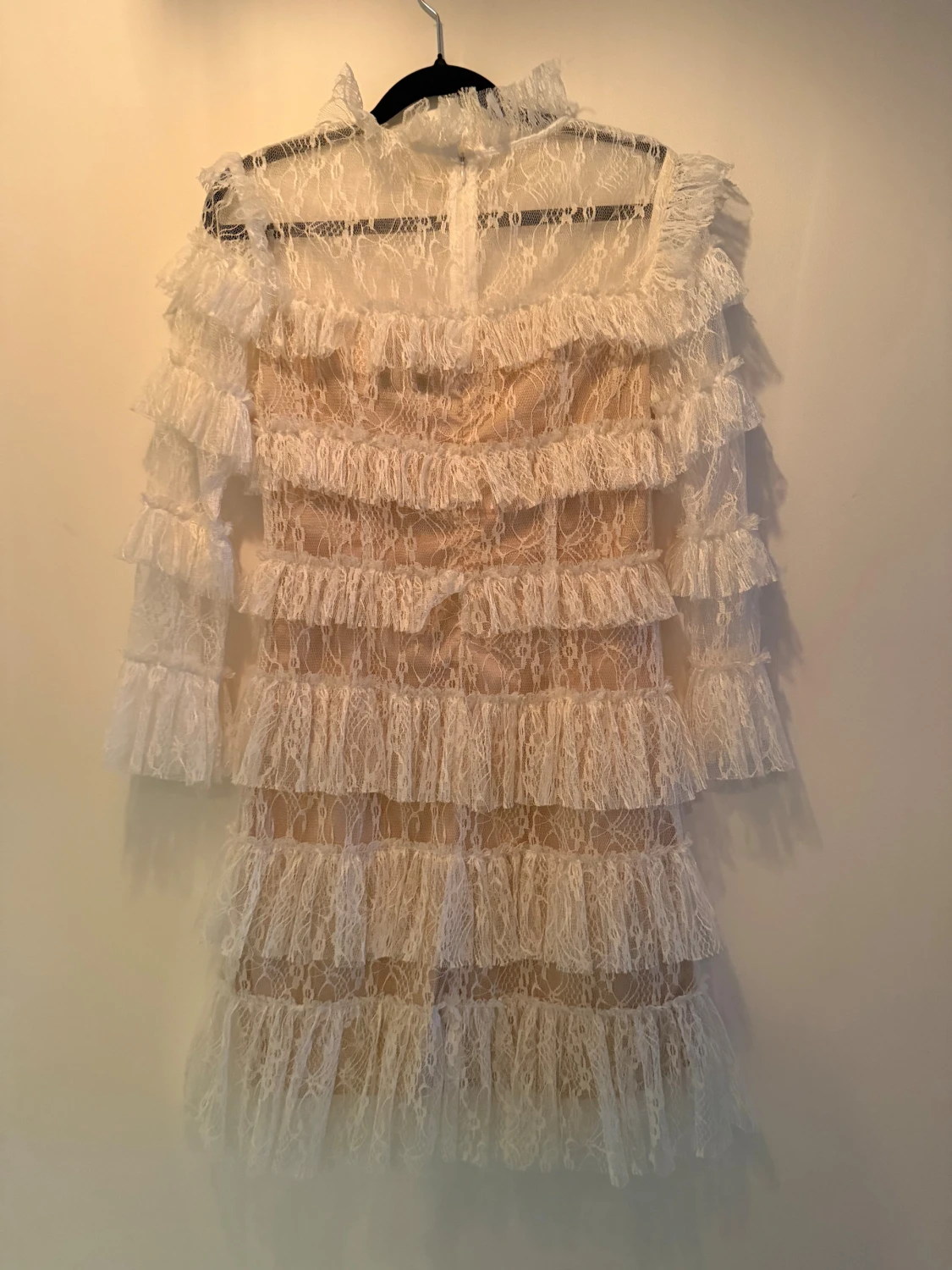 Studentklänning - 2