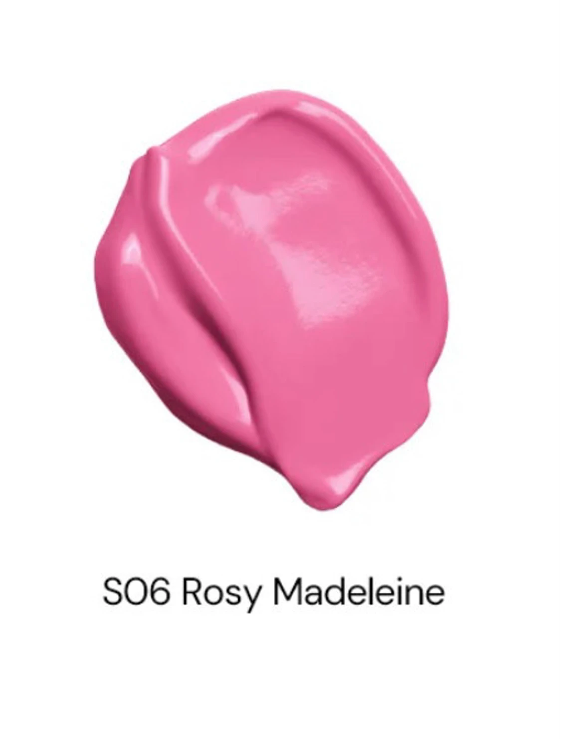 Flower Knows liquid blush i 06 Rosy Madeleine