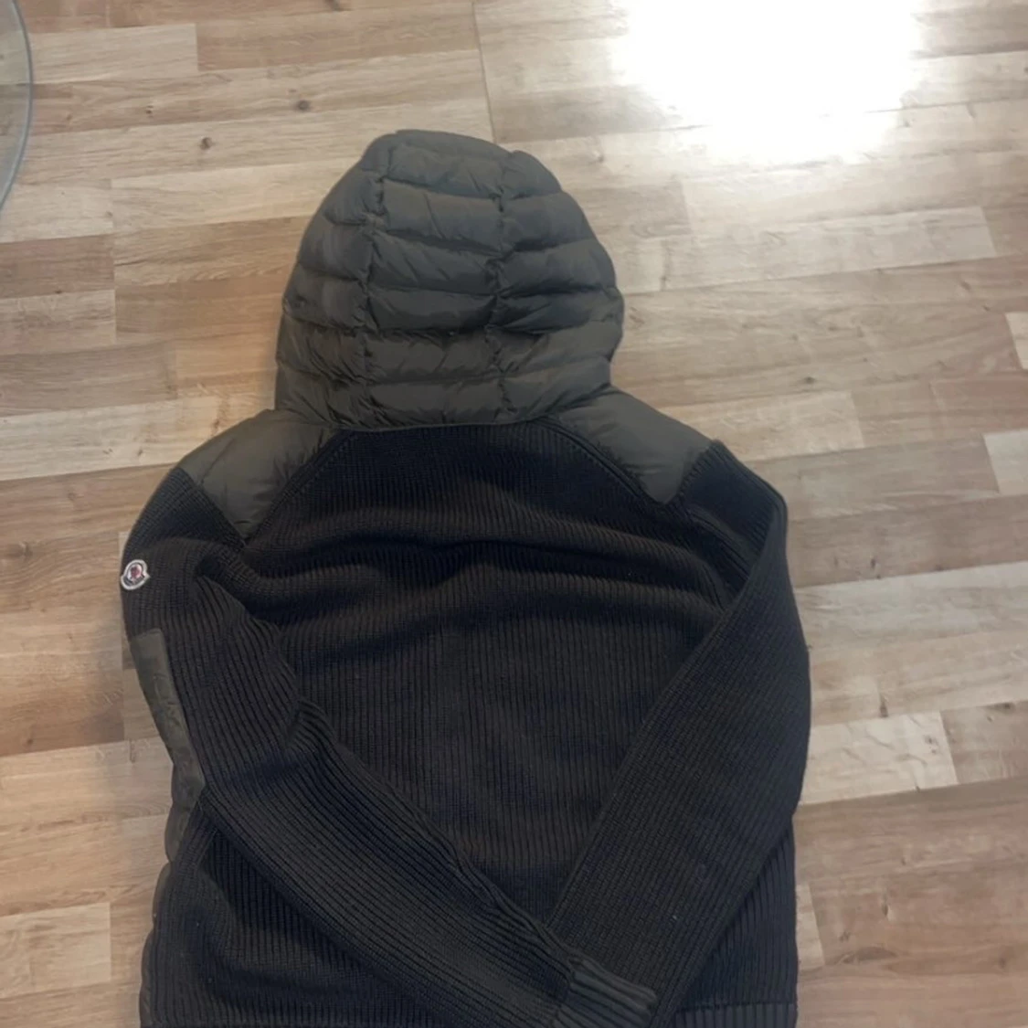 Moncler cardigan - 1