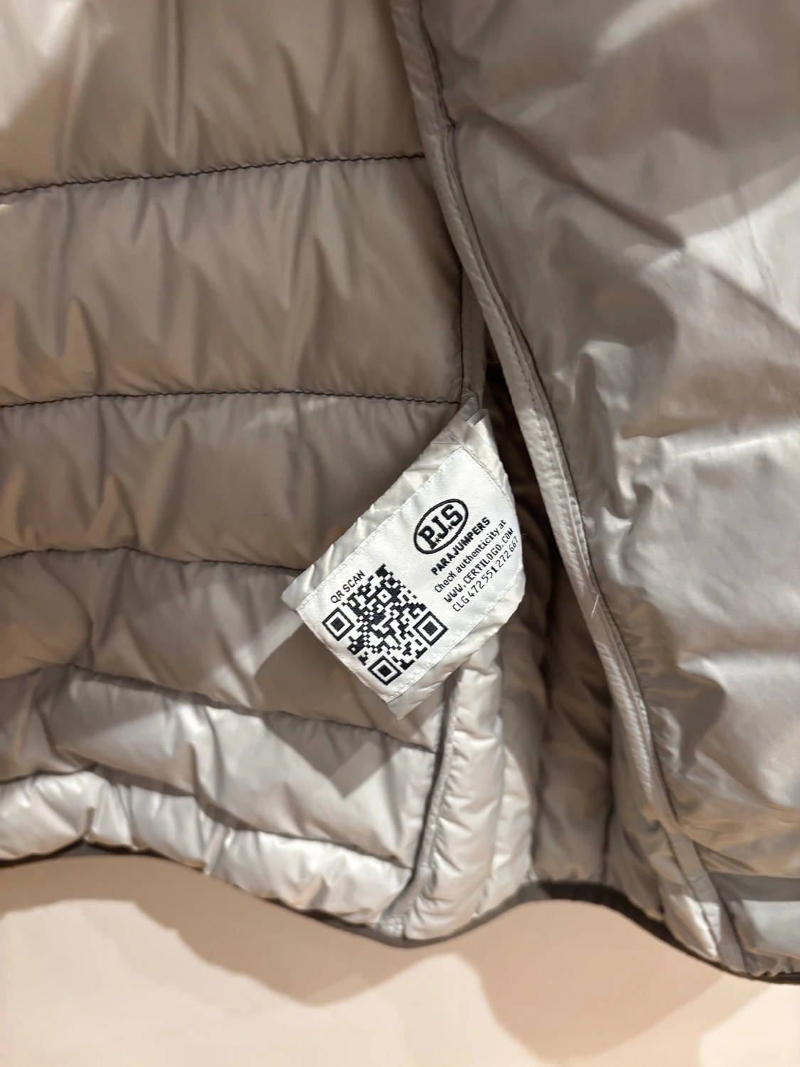 Parajumpers  jacka  - 4