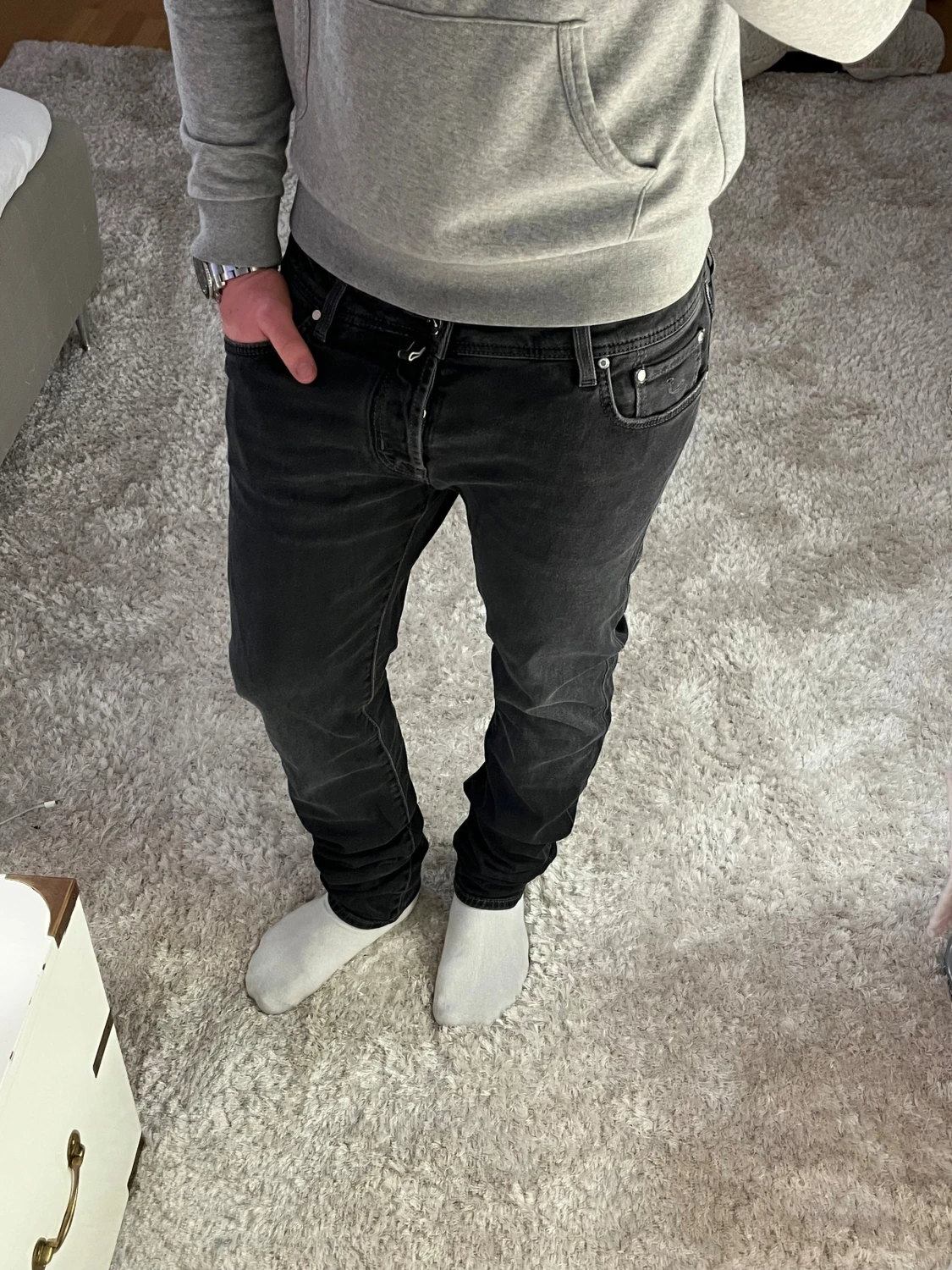 Jacob Cohën Jeans style 622 - 2