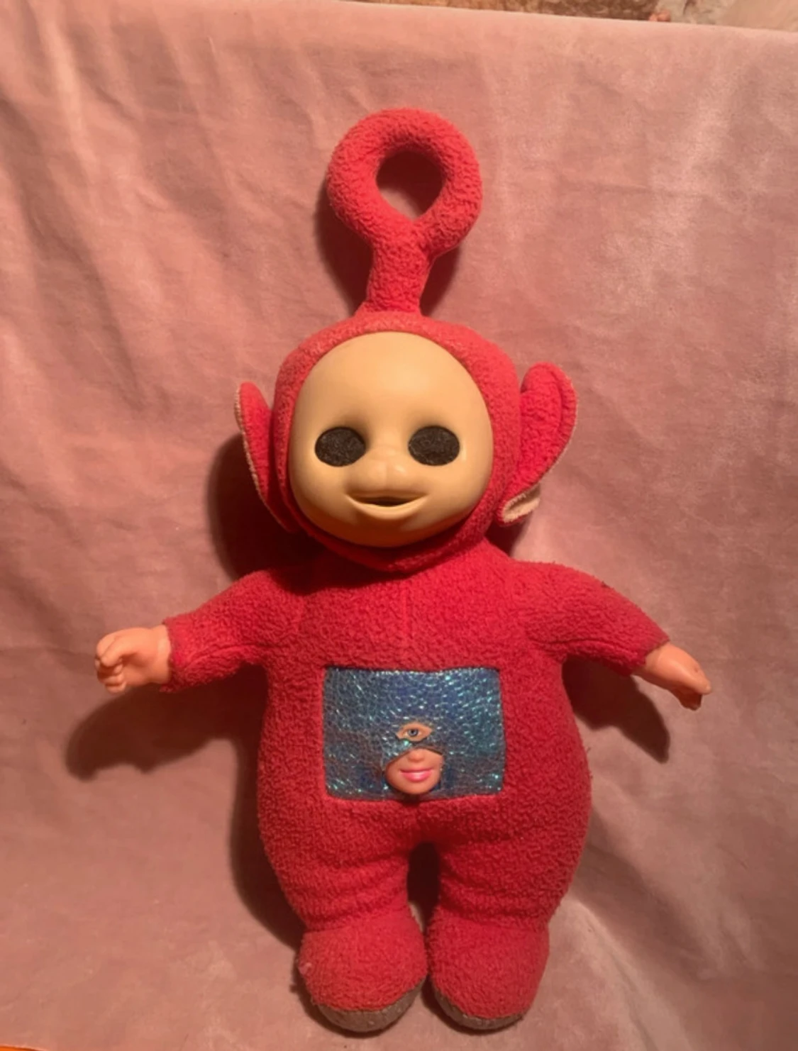 Unik teletubbies - 1
