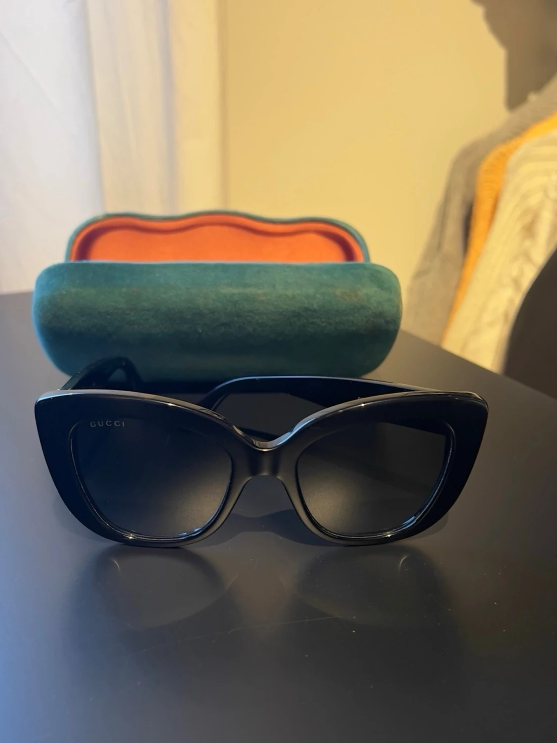 Solglasögon från Gucci - 1