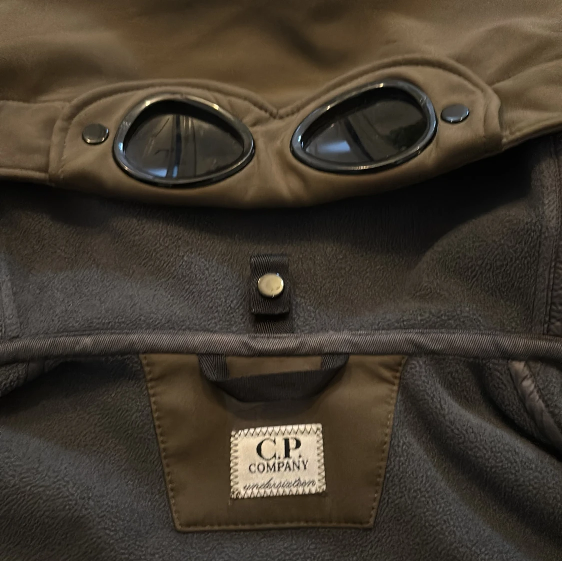 C P Company Shell jacka - 3