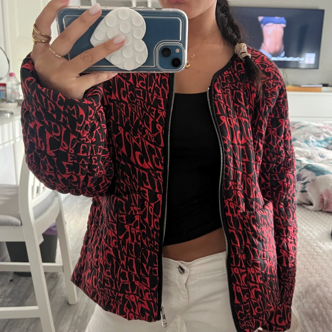 bomberjacka från 5 Preview