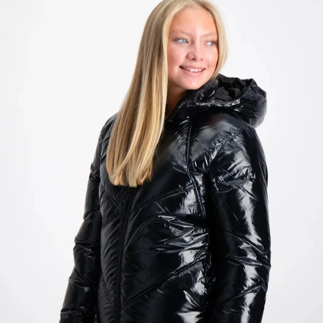 Vinterjacka  - 2