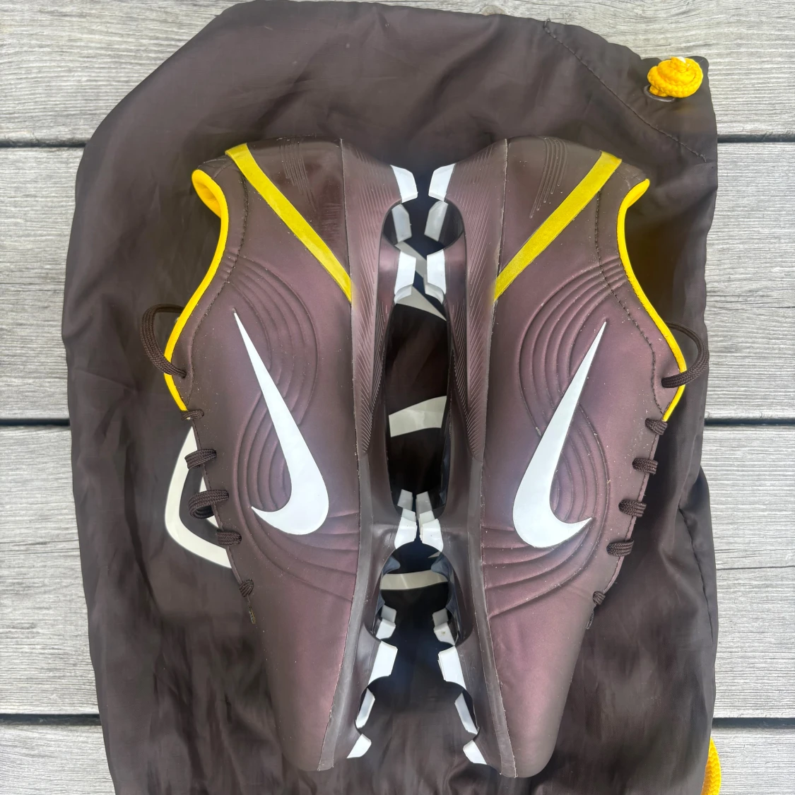 Nike Air Zoom Mercurial Vapor 1 FG Regen CR7 Origins- Limited Edition  - 3