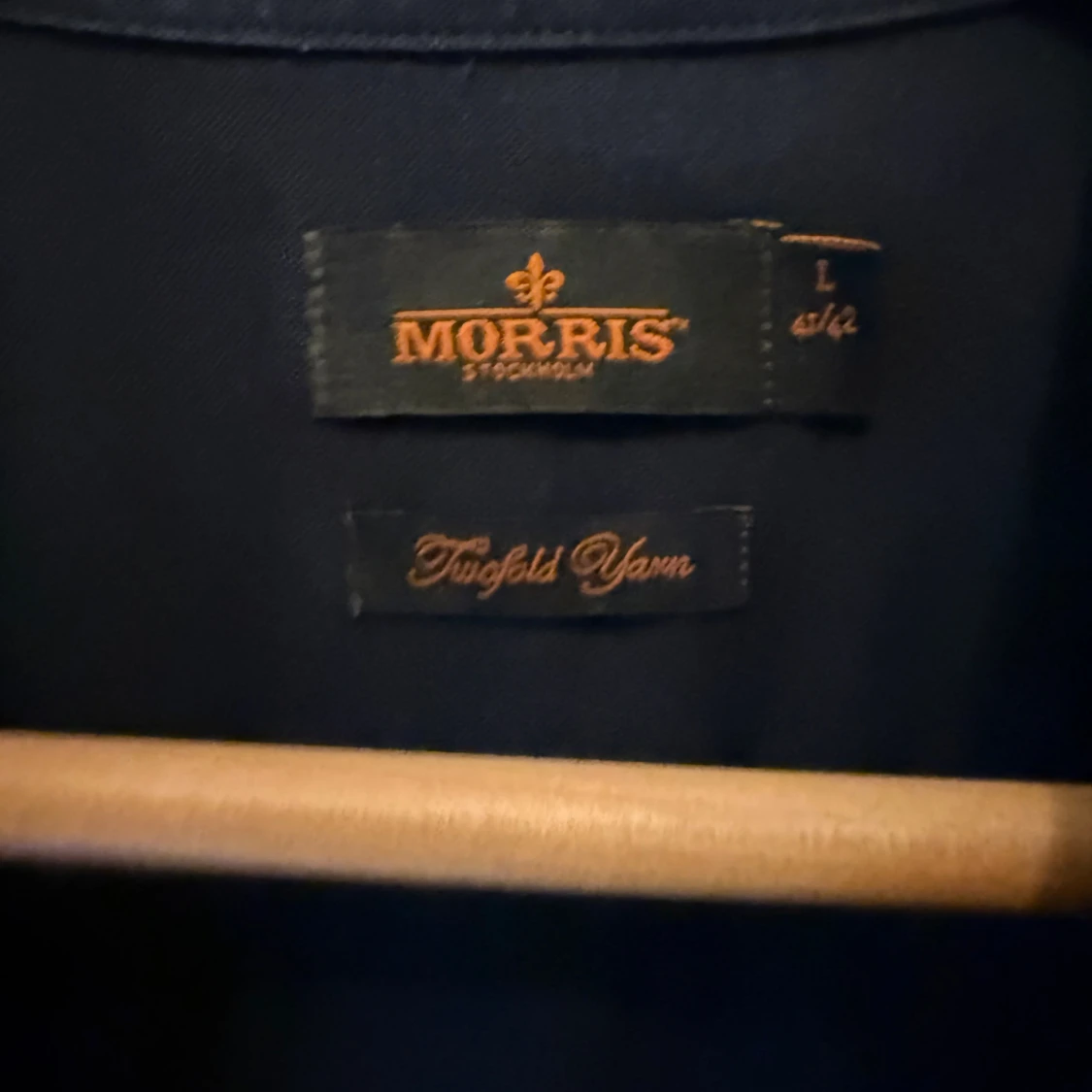 Morris Oxford skjorta  - 1