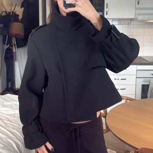 Kort kappa - Från hm 🥰