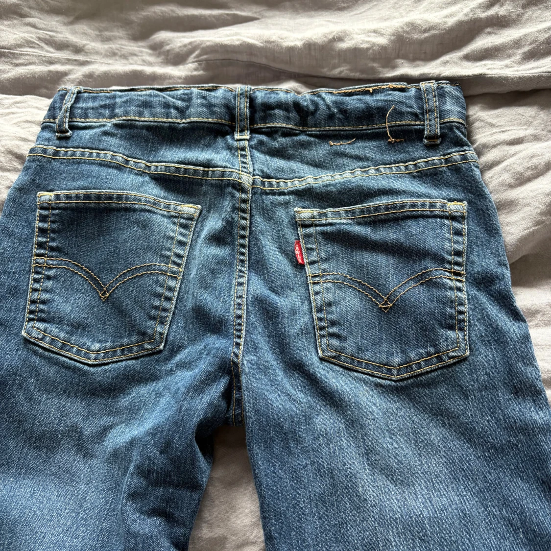 Levi's 511 Slim  jeans - 1