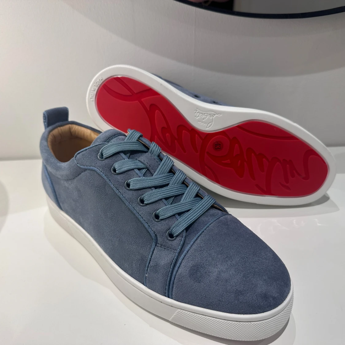 Christian Louboutin  - 3