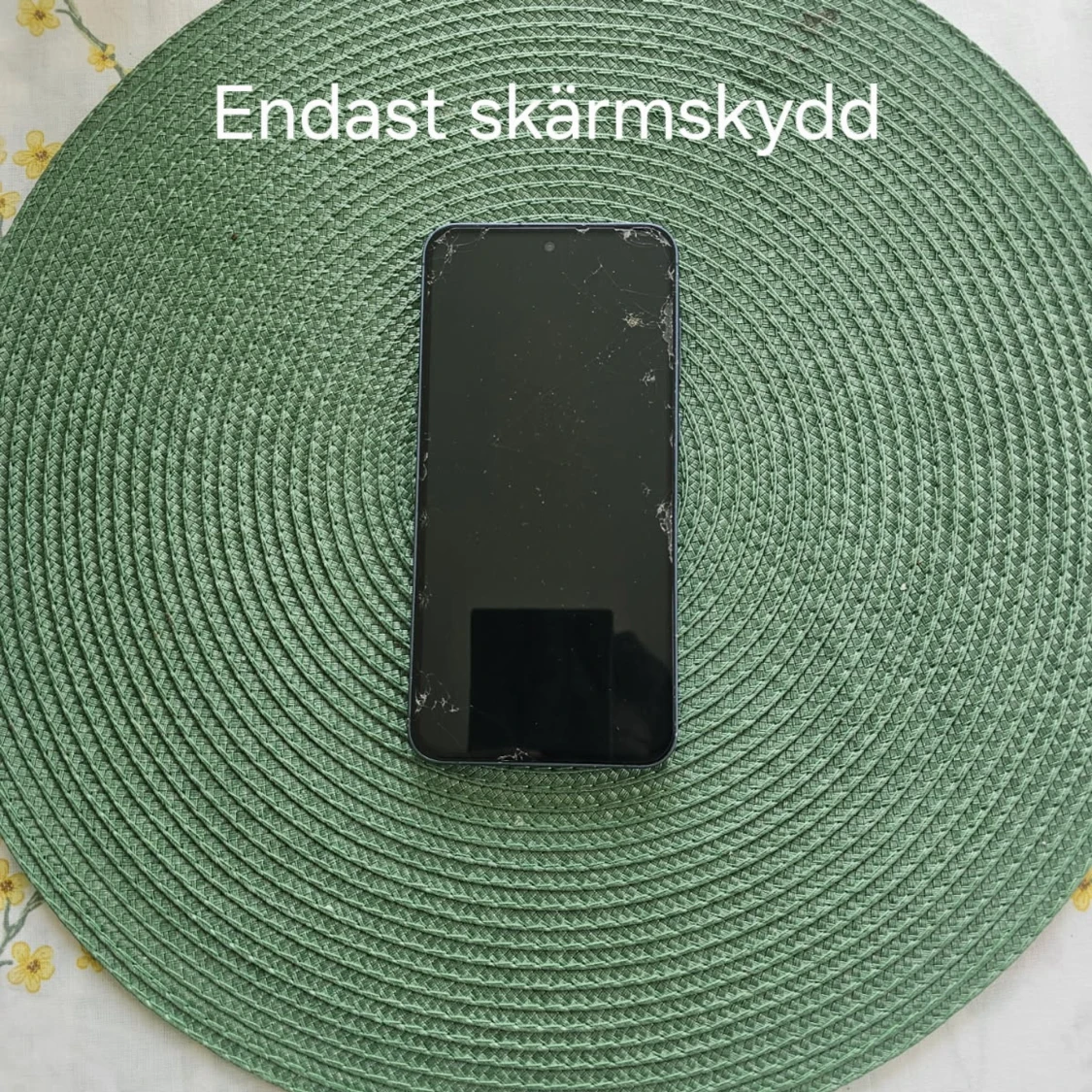 Samsung Galaxy A55 - 1