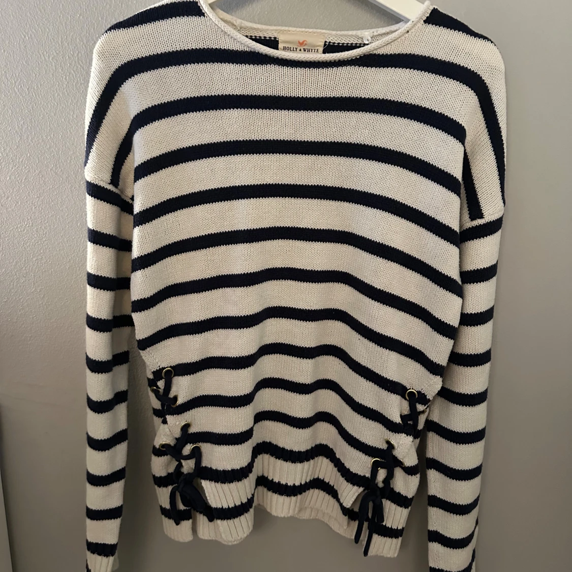 Randig tröja från Holly & Whyte  - 2