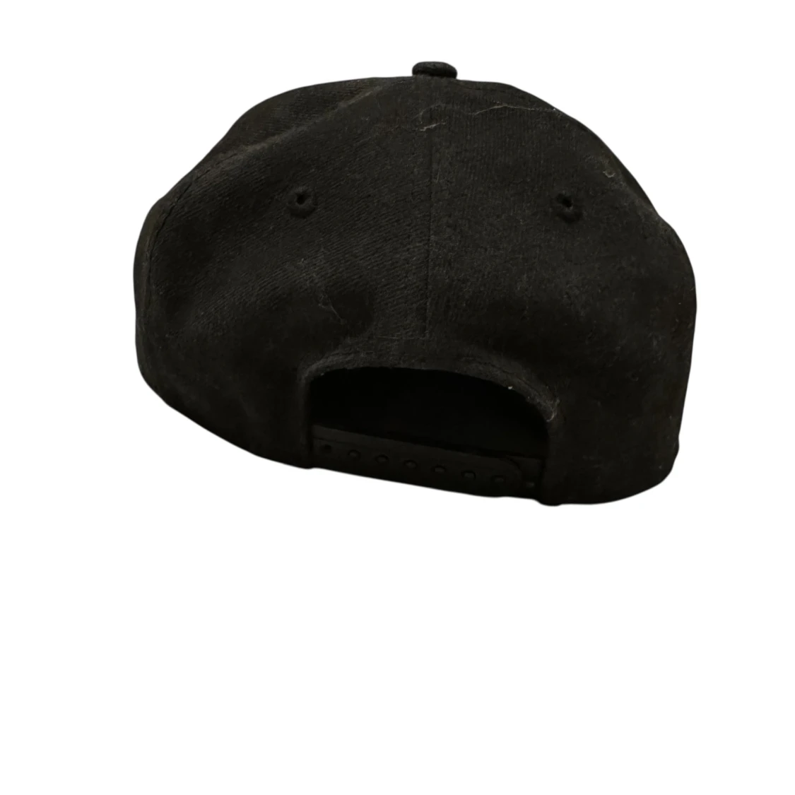 LA keps med zebramönstrad skärm - 1