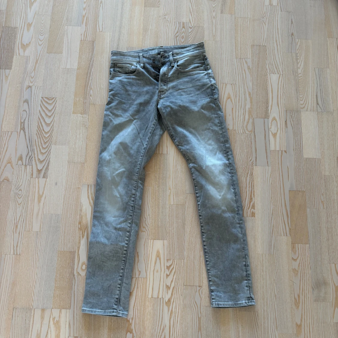 G-Star grå jeans slim fit