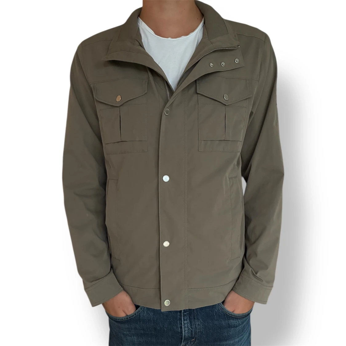 J.Lindeberg Fieldjacket  - 1