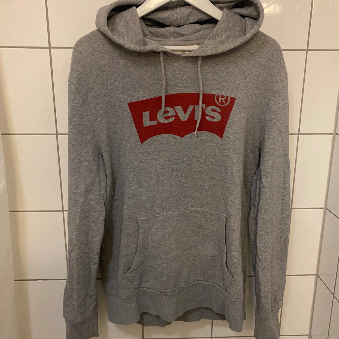 Levi's hoodie  - 2