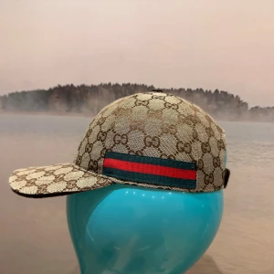 Gg baseball hat - Snygg keps passar till allt strlk M/58cm