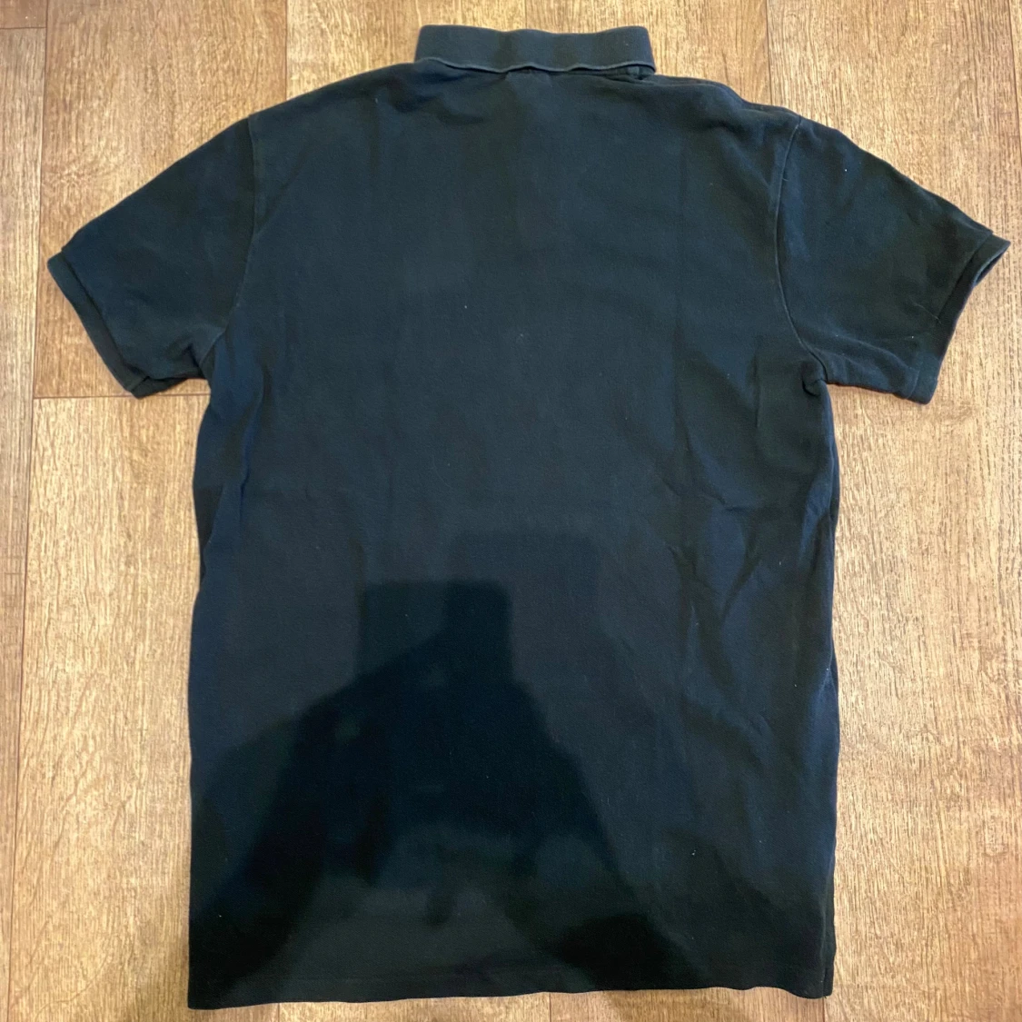 Polo Ralph Lauren (Svart piké) - 3